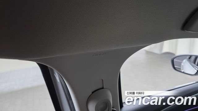 Renault Korea XM3 2023 — photo 27