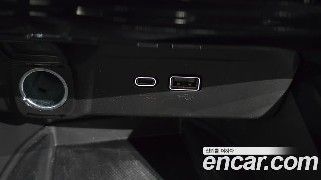Chevrolet Korea Trax 2025 — photo 13