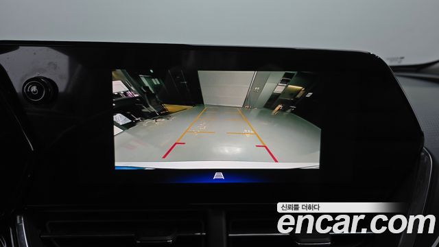 Chevrolet Korea Trax 2025 — photo 15
