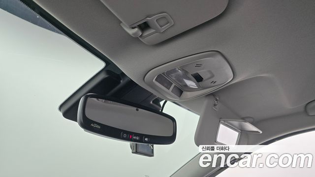 Chevrolet Korea Trax 2025 — photo 18