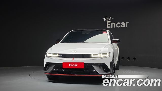 Hyundai Ioniq5 2025 — photo 3