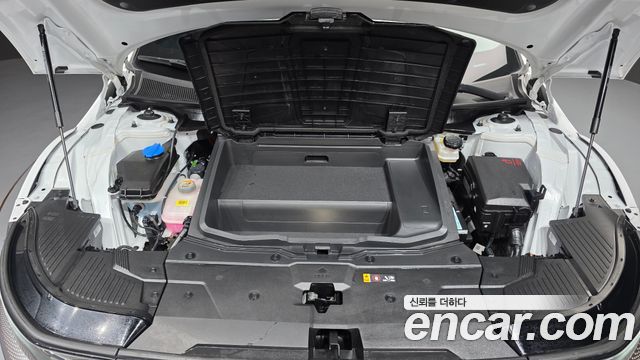 Hyundai Ioniq5 2025 — photo 6