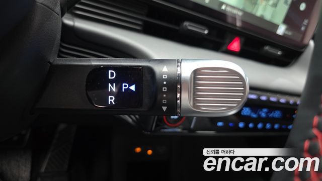 Hyundai Ioniq5 2025 — photo 12