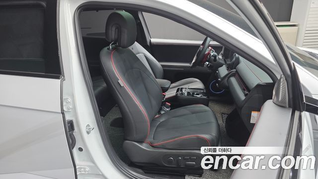 Hyundai Ioniq5 2025 — photo 17