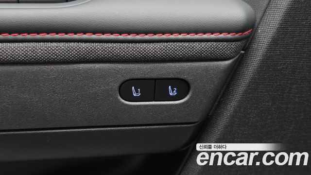 Hyundai Ioniq5 2025 — photo 19