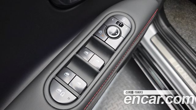 Hyundai Ioniq5 2025 — photo 20