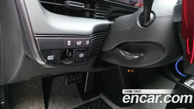 Hyundai Ioniq5 2025 — photo 21