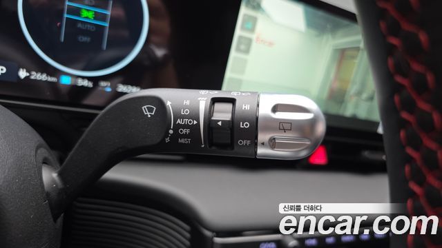 Hyundai Ioniq5 2025 — photo 24