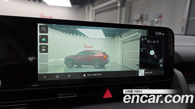 Hyundai Ioniq5 2025 — photo 25