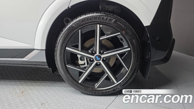 Hyundai Ioniq5 2025 — photo 7