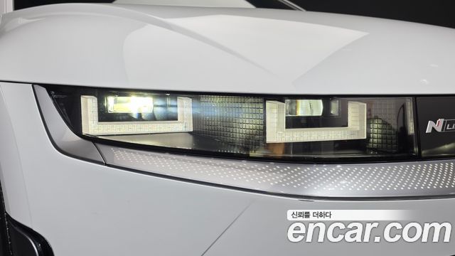 Hyundai Ioniq5 2025 — photo 8