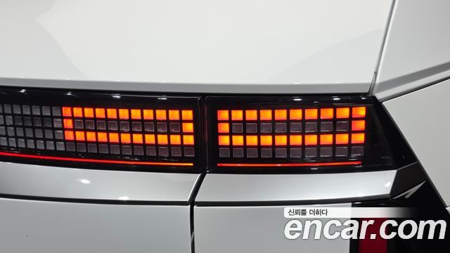 Hyundai Ioniq5 2025 — photo 9