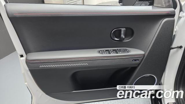 Hyundai Ioniq5 2025 — photo 14