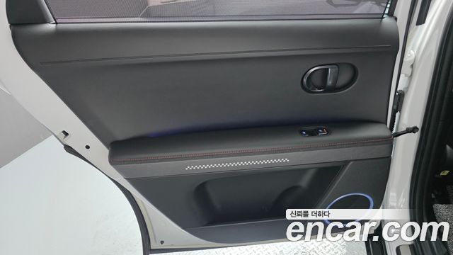 Hyundai Ioniq5 2025 — photo 15