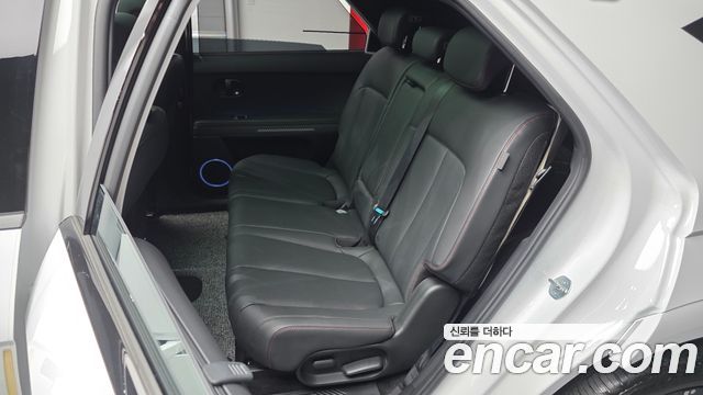 Hyundai Ioniq5 2025 — photo 16