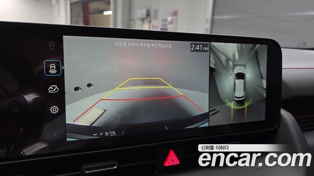 Hyundai Ioniq5 2025 — photo 28
