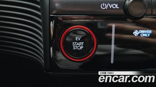 Hyundai Ioniq5 2025 — photo 29
