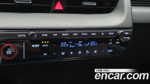 Hyundai Ioniq5 2025 — photo 30