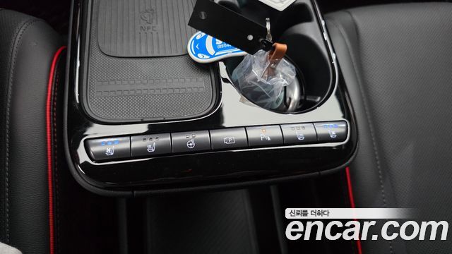 Hyundai Ioniq5 2025 — photo 31