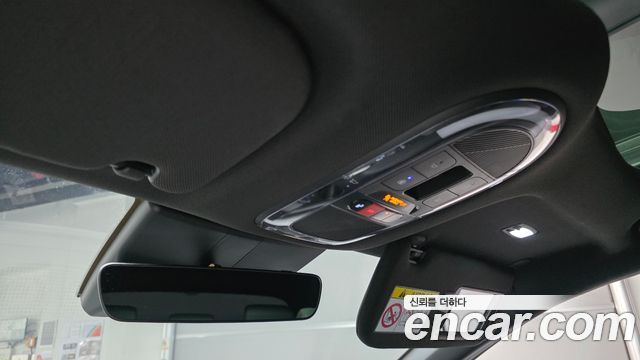 Hyundai Ioniq5 2025 — photo 32