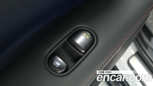Hyundai Ioniq5 2025 — photo 33