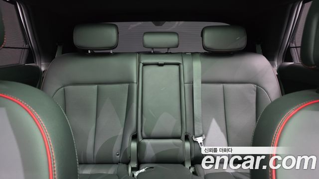 Hyundai Ioniq5 2025 — photo 35