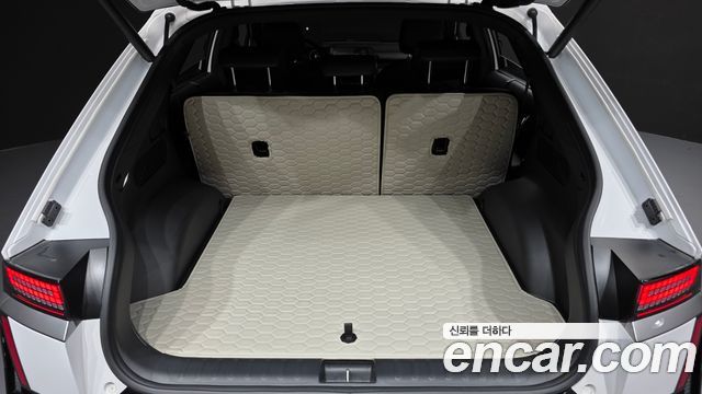 Hyundai Ioniq5 2025 — photo 37