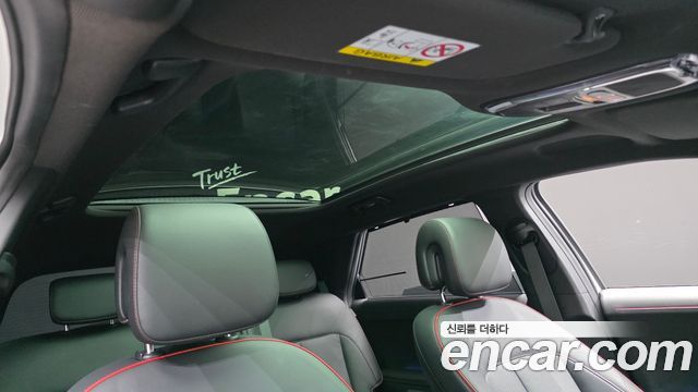 Hyundai Ioniq5 2025 — photo 38