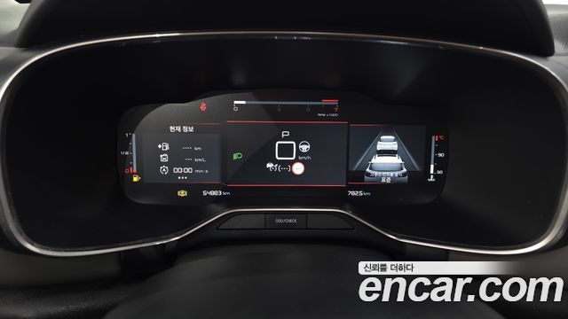 Citroën / DS C5 Aircross 2021 — photo 11