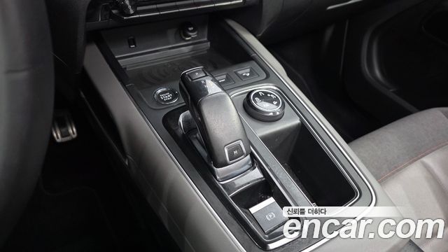 Citroën / DS C5 Aircross 2021 — photo 12