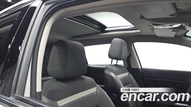 Citroën / DS C5 Aircross 2021 — photo 22