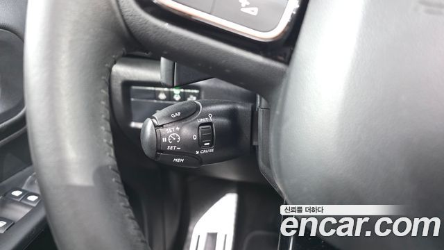 Citroën / DS C5 Aircross 2021 — photo 23