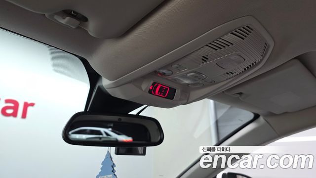 Citroën / DS C5 Aircross 2021 — photo 24