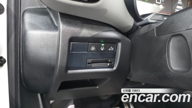 Citroën / DS C5 Aircross 2021 — photo 25