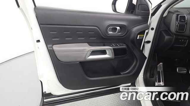 Citroën / DS C5 Aircross 2021 — photo 14
