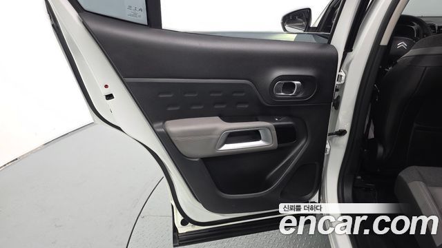 Citroën / DS C5 Aircross 2021 — photo 15