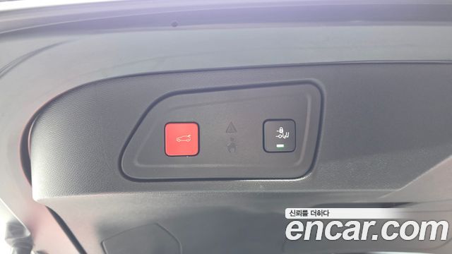 Citroën / DS C5 Aircross 2021 — photo 29
