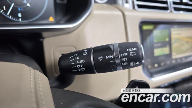Land Rover Range Rover 2017 — photo 29
