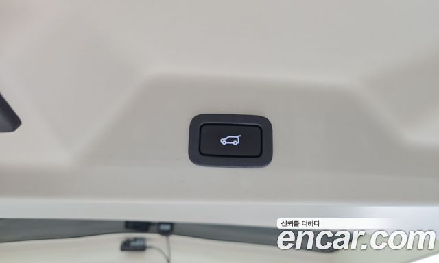 Land Rover Range Rover 2017 — photo 34