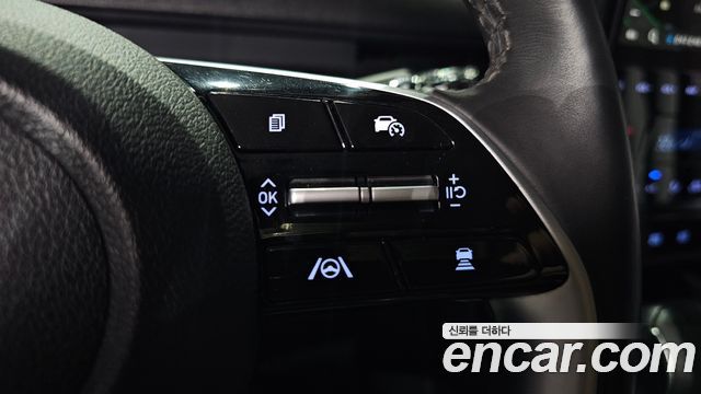 Hyundai Staria 2023 — photo 24