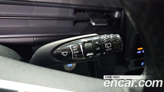 Hyundai Staria 2023 — photo 29