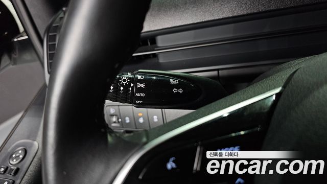 Hyundai Staria 2023 — photo 30