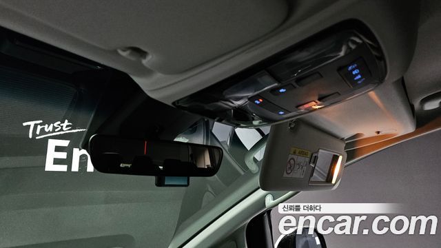 Hyundai Staria 2023 — photo 31