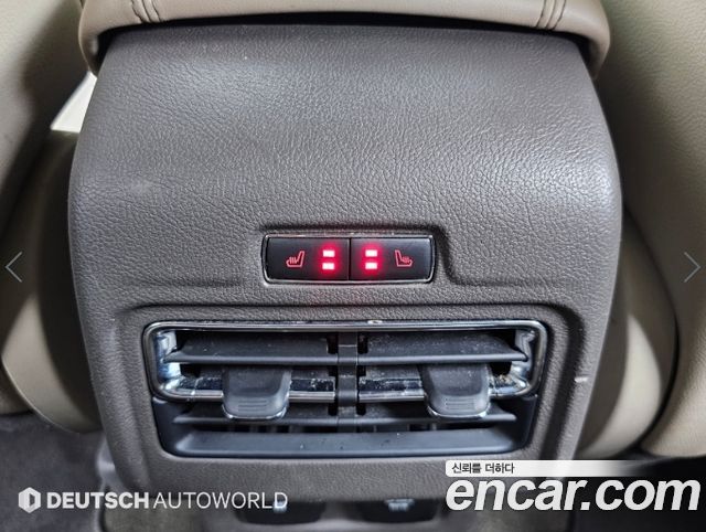 Lincoln Corsair 2020 — photo 17