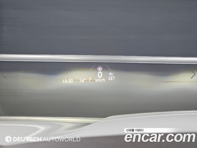 Lincoln Corsair 2020 — photo 18