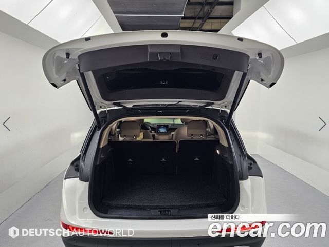 Lincoln Corsair 2020 — photo 20