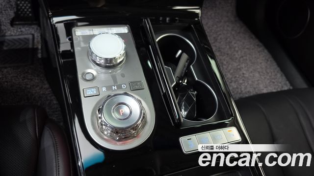 Genesis G80 2025 — photo 12