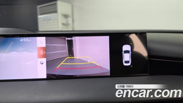 Genesis G80 2025 — photo 21