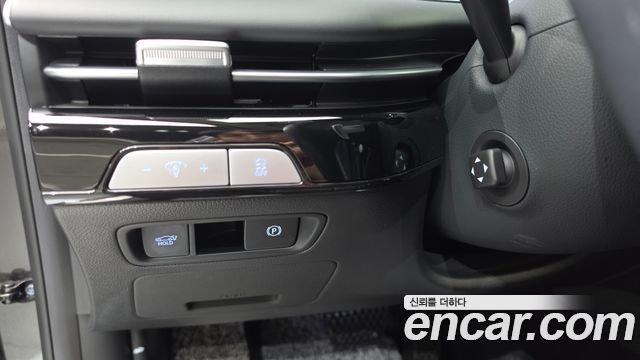Genesis G80 2025 — photo 22