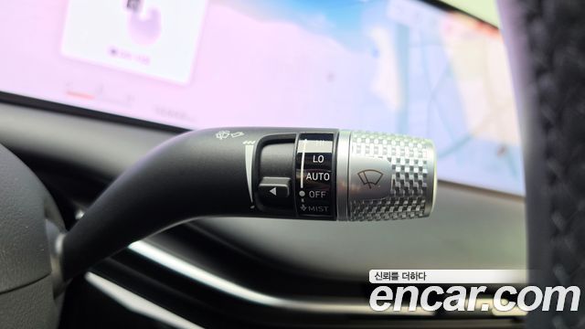 Genesis G80 2025 — photo 24